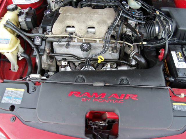 Pontiac Grand Am 2003 photo 3