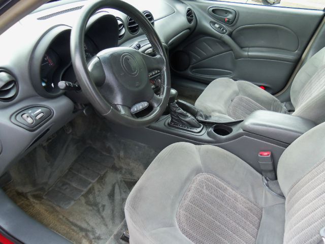 Pontiac Grand Am 2003 photo 5