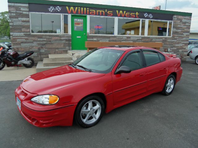 Pontiac Grand Am 2003 photo 6