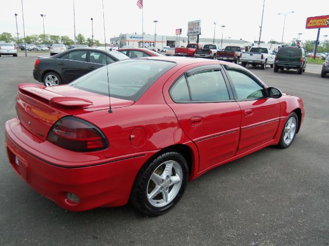 Pontiac Grand Am 2003 photo 7