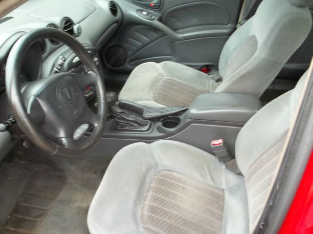 Pontiac Grand Am 2003 photo 1