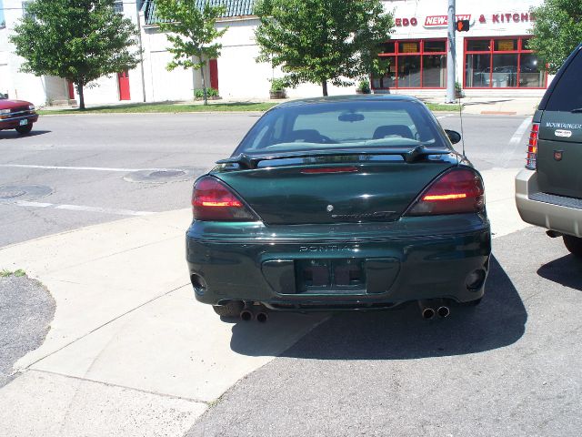 Pontiac Grand Am Sportback LS Coupe