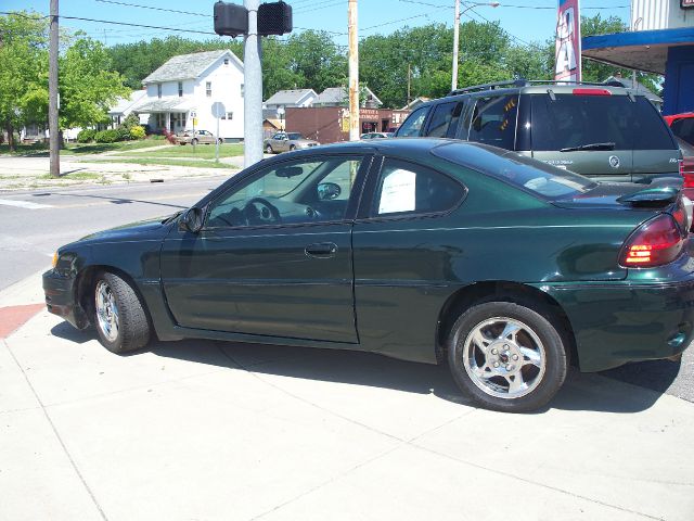 Pontiac Grand Am 2003 photo 3