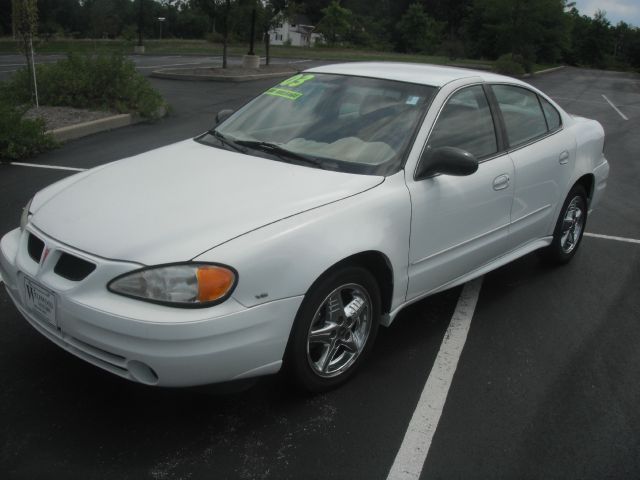 Pontiac Grand Am 2003 photo 3