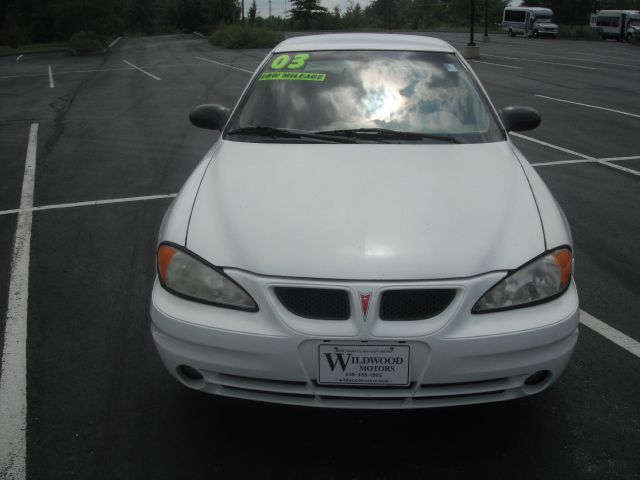 Pontiac Grand Am 2003 photo 4