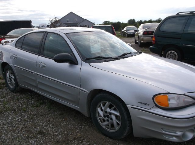 Pontiac Grand Am 2003 photo 3