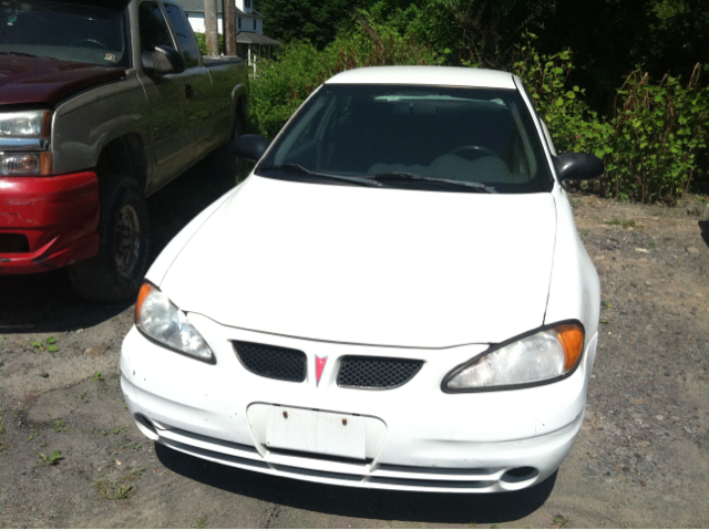 Pontiac Grand Am 2004 photo 1