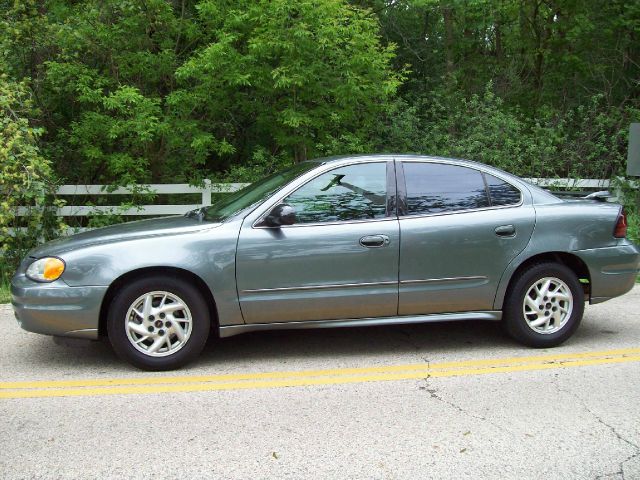 Pontiac Grand Am 2004 photo 11