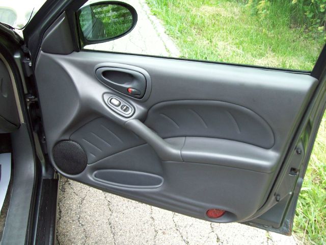 Pontiac Grand Am 2004 photo 15