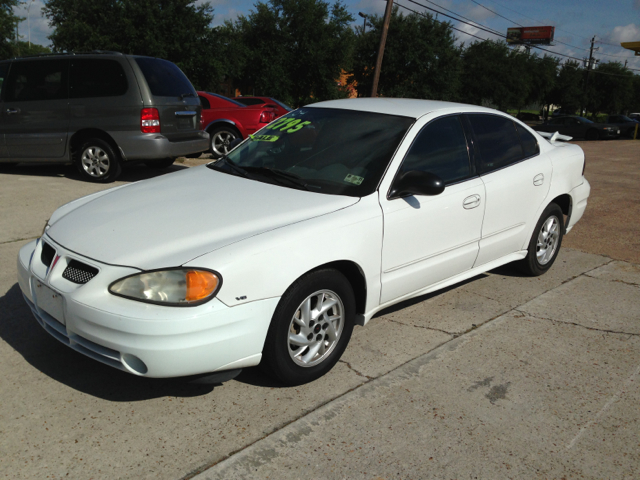 Pontiac Grand Am 2004 photo 3