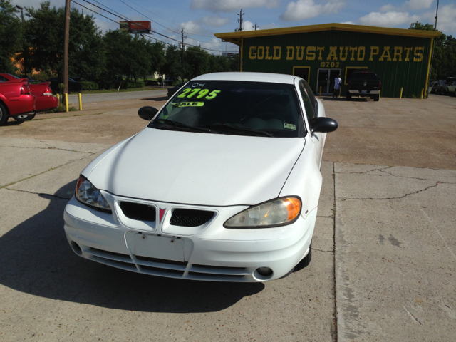 Pontiac Grand Am 2004 photo 4