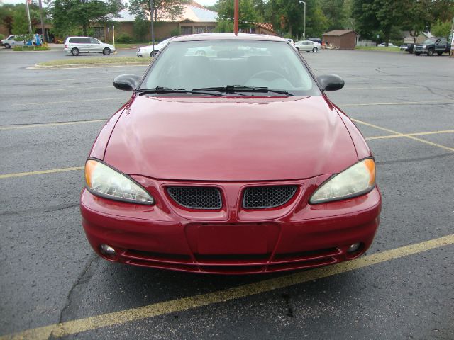 Pontiac Grand Am 2004 photo 3