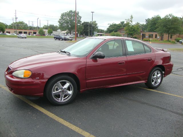 Pontiac Grand Am 2004 photo 4