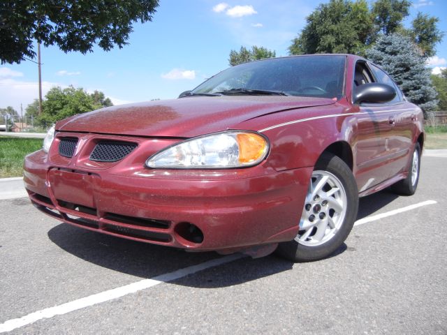 Pontiac Grand Am 2004 photo 3