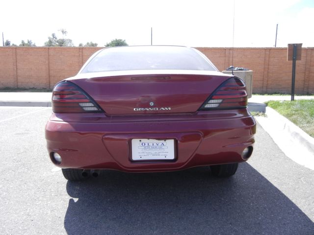 Pontiac Grand Am 2004 photo 4