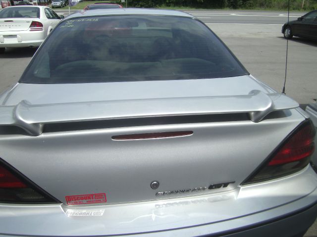 Pontiac Grand Am Sportback LS Coupe