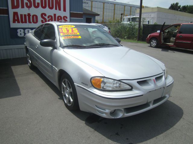 Pontiac Grand Am 2004 photo 3