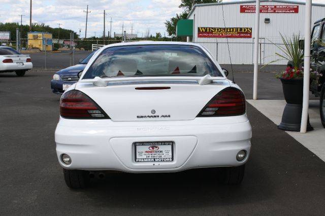 Pontiac Grand Am 2004 photo 3