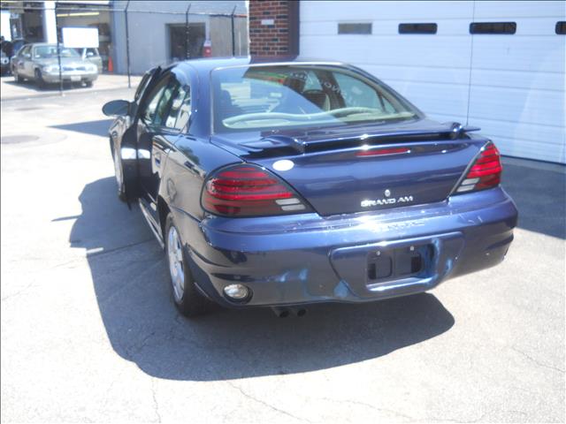 Pontiac Grand Am 2004 photo 1