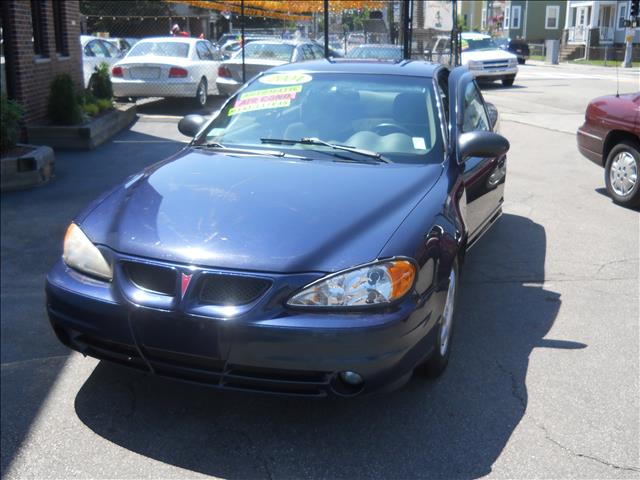 Pontiac Grand Am 2004 photo 4