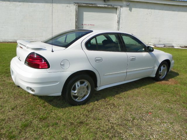 Pontiac Grand Am Lariat Super CREW Sedan