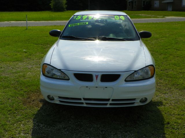 Pontiac Grand Am 2004 photo 1