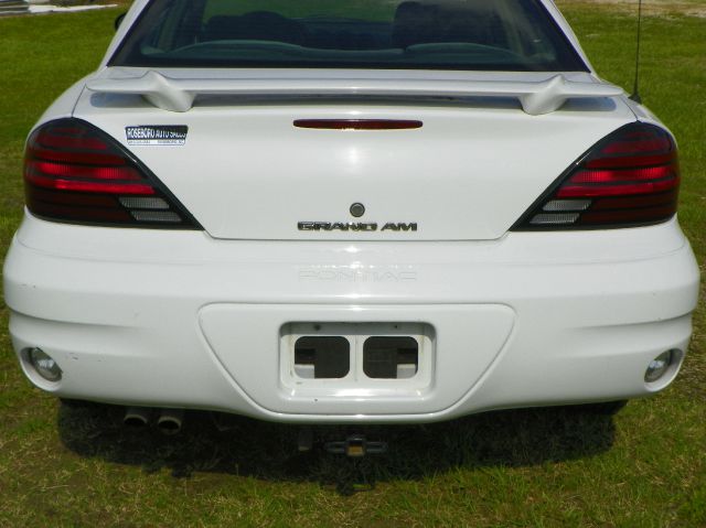 Pontiac Grand Am 2004 photo 3