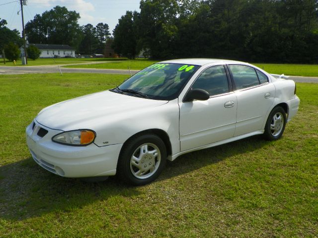 Pontiac Grand Am 2004 photo 4