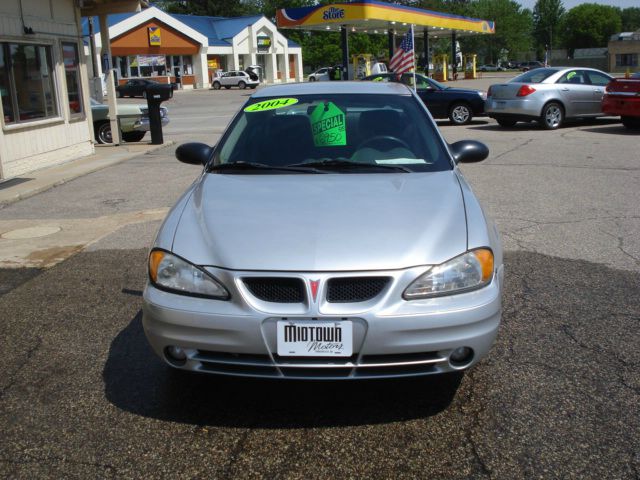 Pontiac Grand Am 2004 photo 3