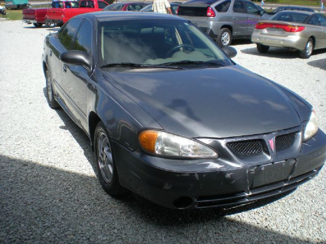 Pontiac Grand Am 2004 photo 1