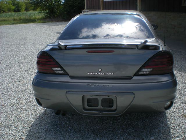 Pontiac Grand Am 2004 photo 3