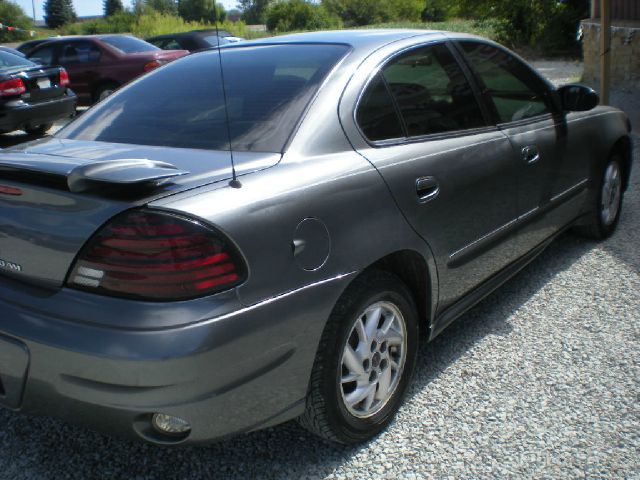 Pontiac Grand Am 2004 photo 4