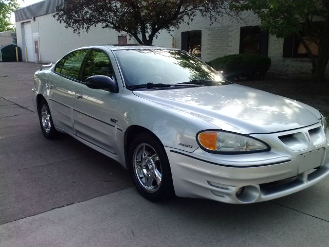 Pontiac Grand Am 2004 photo 3