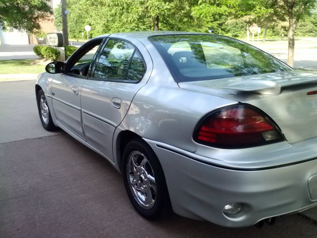 Pontiac Grand Am 2004 photo 5