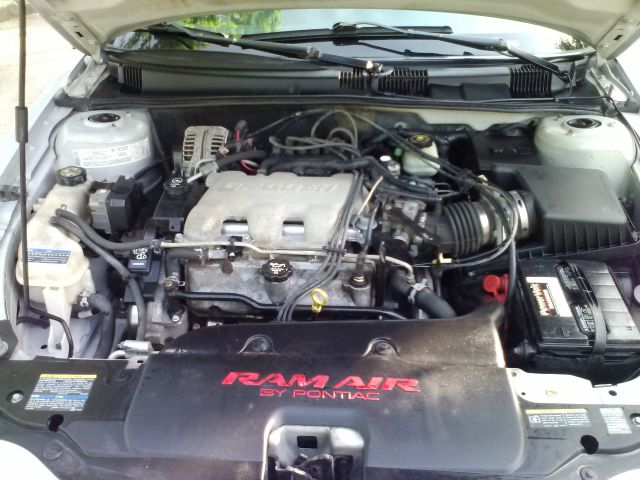 Pontiac Grand Am 2004 photo 6