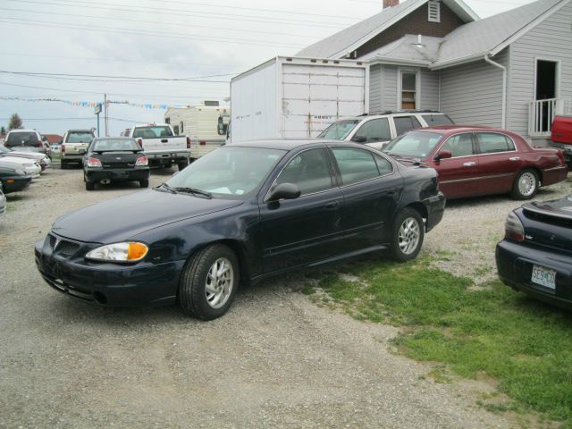 Pontiac Grand Am 2004 photo 1