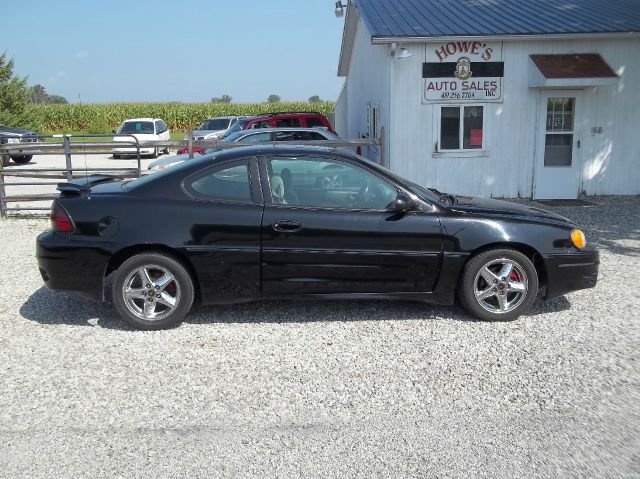 Pontiac Grand Am 2004 photo 3