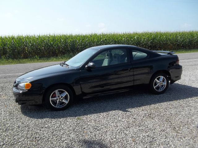 Pontiac Grand Am 2004 photo 4