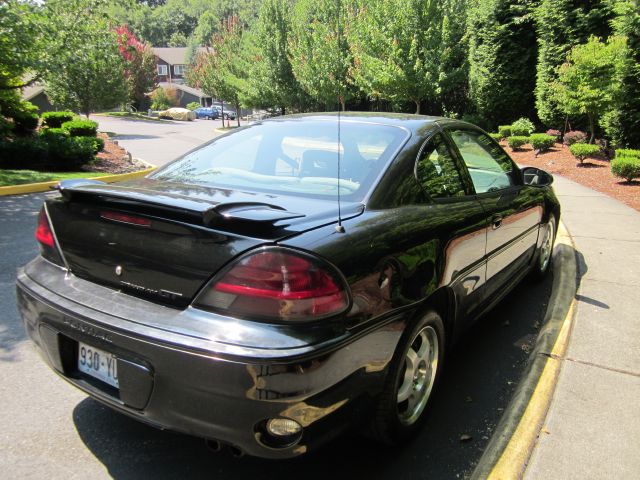 Pontiac Grand Am Sportback LS Coupe