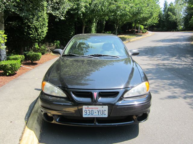 Pontiac Grand Am 2004 photo 3