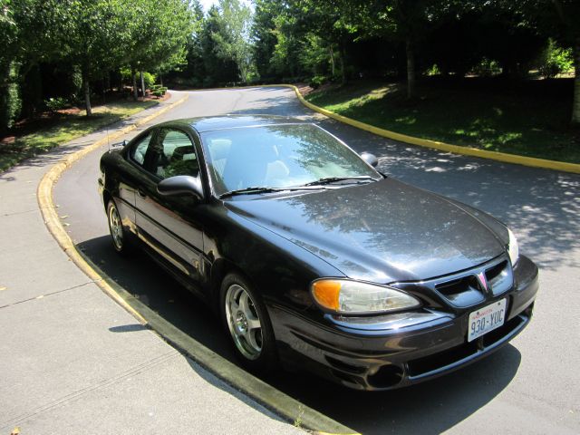 Pontiac Grand Am 2004 photo 4