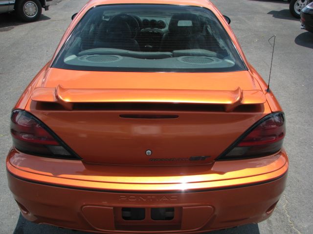 Pontiac Grand Am 2004 photo 10