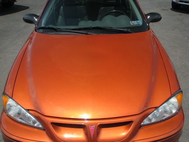 Pontiac Grand Am 2004 photo 13