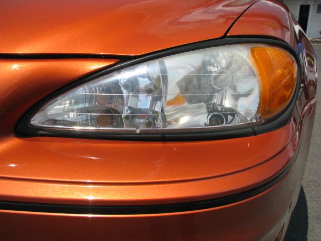 Pontiac Grand Am 2004 photo 17