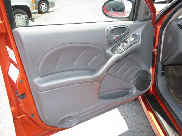 Pontiac Grand Am 2004 photo 21