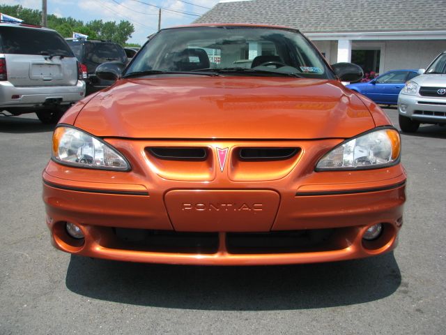 Pontiac Grand Am 2004 photo 22