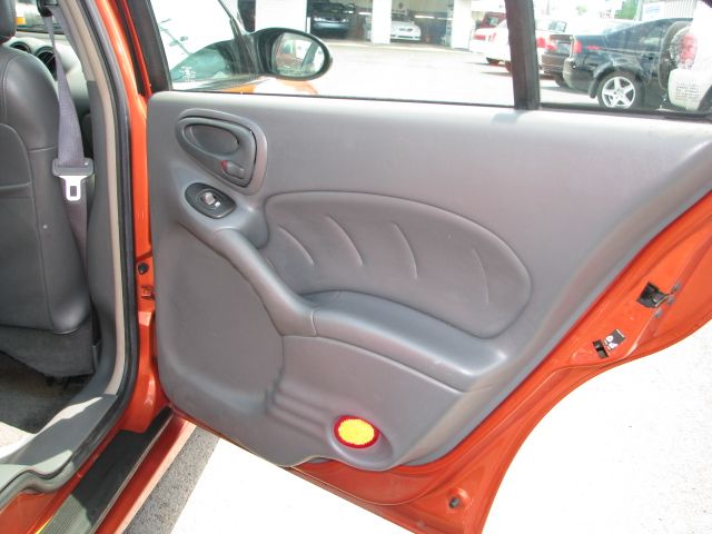 Pontiac Grand Am 2004 photo 24