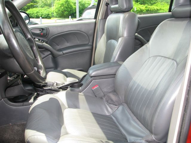 Pontiac Grand Am 2004 photo 30