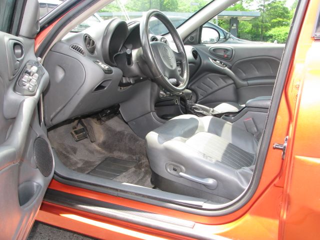 Pontiac Grand Am 2004 photo 31