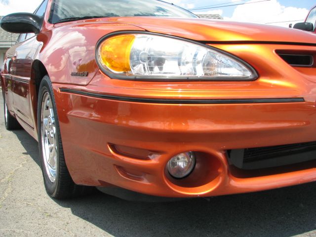 Pontiac Grand Am 2004 photo 32